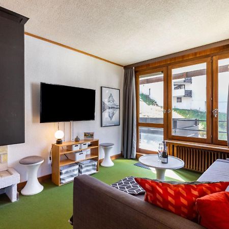 Apartment Le Pramecou - Val Claret-15 By Interhome 티뉴 외부 사진