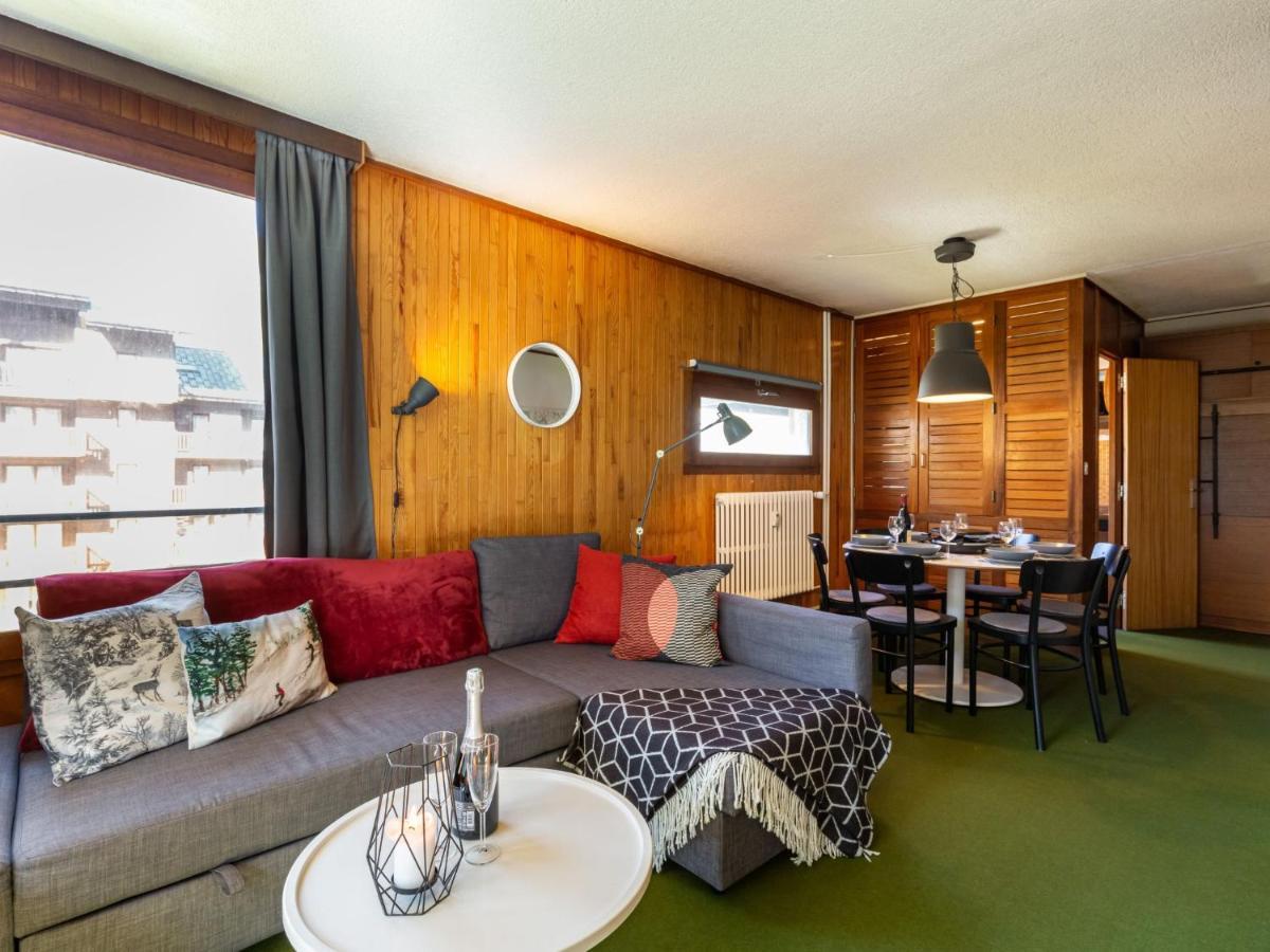 Apartment Le Pramecou - Val Claret-15 By Interhome 티뉴 외부 사진