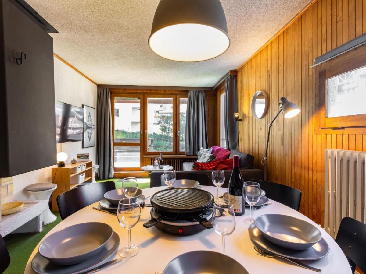 Apartment Le Pramecou - Val Claret-15 By Interhome 티뉴 외부 사진