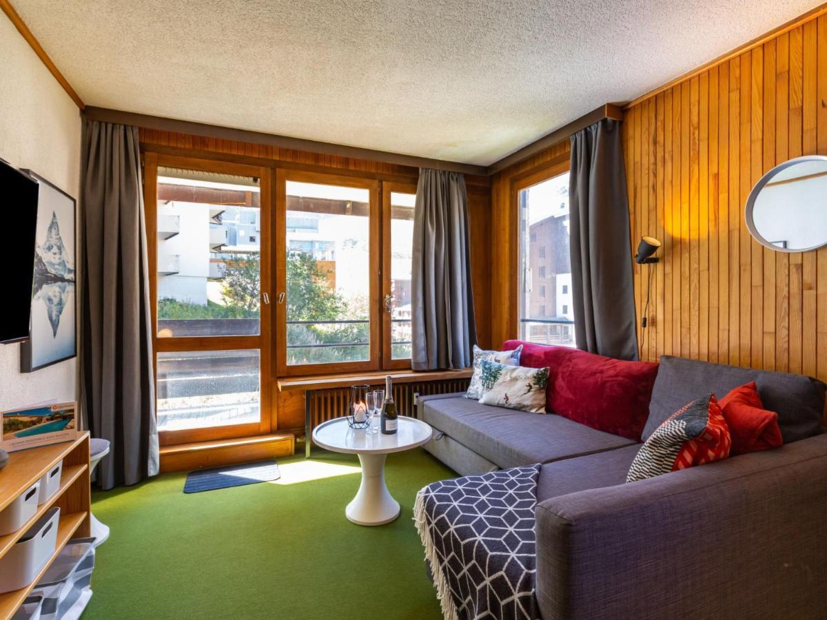 Apartment Le Pramecou - Val Claret-15 By Interhome 티뉴 외부 사진