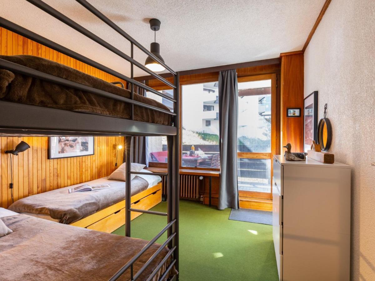 Apartment Le Pramecou - Val Claret-15 By Interhome 티뉴 외부 사진