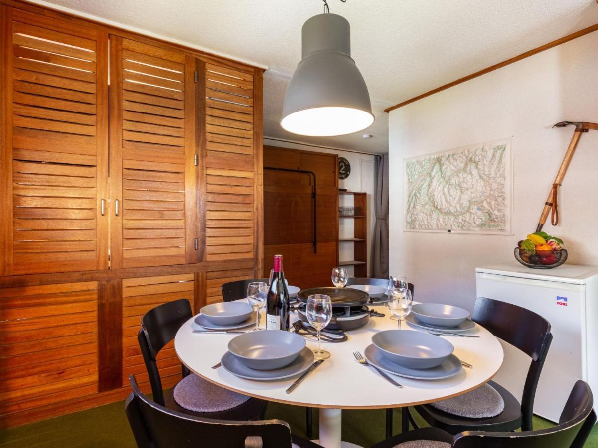 Apartment Le Pramecou - Val Claret-15 By Interhome 티뉴 외부 사진